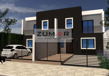 DUPLEX EN VENTA EN VIA AURELIA!!!