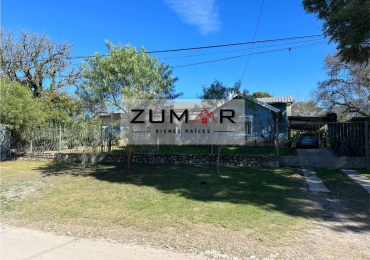 VENDO CASA EN SAN LORENZO!!!