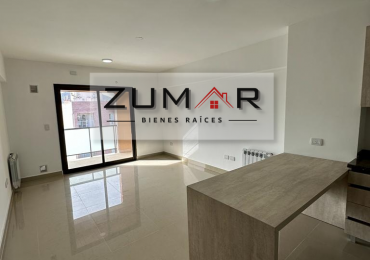 DEPARTAMENTO EN VENTA DE 1 DORMITORIO!!!