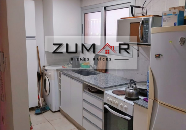 DEPARTAMENTO DE 2 DORMITORIOS EN MACROCENTRO!