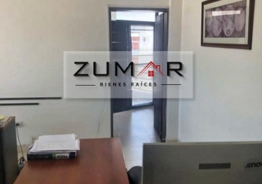 VENDO OFICINA EN "EDIFICIO PUNTA NORTE"!!!