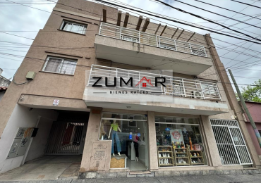 MONOAMBIENTE EN ALQUILER!!!