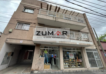 DEPARTAMENTO DE 1 DORMITORIO EN ALQUILER!