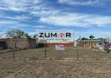 TERRENO EN VENTA EN VILLA LOLA!!