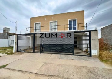 CASA EN ALQUILER EN ESTACION ALVARADO!!!