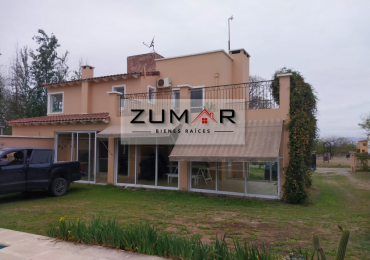 CASA EN ALQUILER EN LA FIDELINA!!!