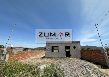 TERRENO EN VENTA EN URBANIZACION LOS ARCOS!!!