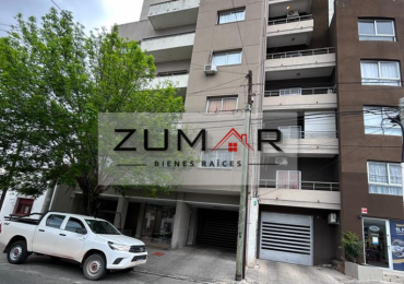 DEPARTAMENTO DE UN DORMITORIO EN VENTA!!!