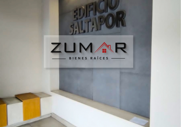 DEPARTAMENTO EN VENTA DE UN DORMITORIO!!!