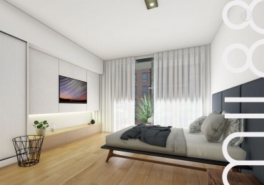 DEPARTAMENTOS DE 1 DORMITORIO EN VENTA!!!