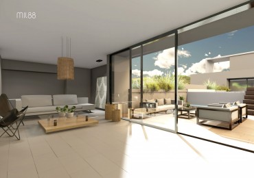 DEPARTAMENTOS ESTUDIO EN VENTA!!!