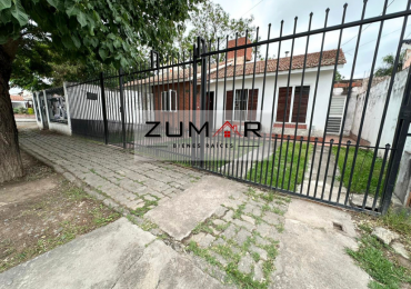 CASA EN VENTA EN BARRIO SAN CARLOS!!!