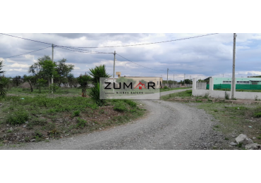 TERRENO EN VENTA EN JAZMIN DE LUNAII!!!