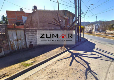 TERRENO EN VENTA EN BARRIO LAMADRID!!!