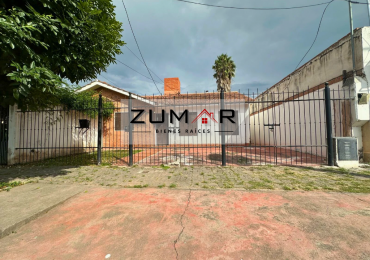 CASA EN ALQUILER EN BARRIO SAN CARLOS!!!