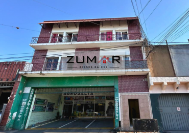 MONOAMBIENTE EN ALQUILER EN ZONA CENTRO!