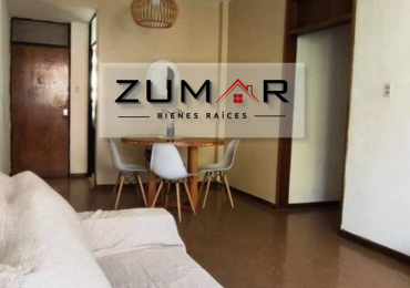 DEPARTAMENTO EN VENTA EN BARRIO CASINO!