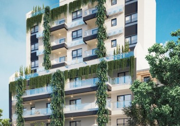  DEPARTAMENTOS EN VENTA EN EDIFICIO ALCAZAR!