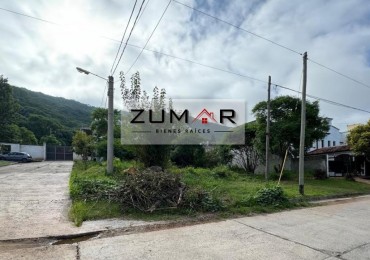 TERRENO EN VENTA EN TRES CERRITOS!!!