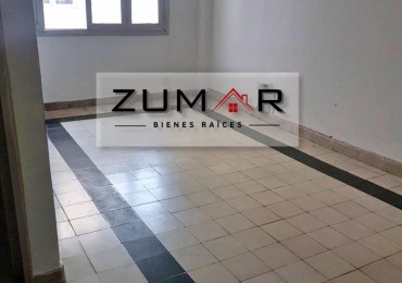 DEPARTAMENTO EN ALQUILER EN ZONA CENTRO!