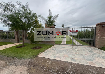 CASA EN VENTA EN LOS NOGALES!