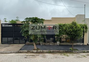 CASA EN ALQUILER EN ZONA NORTE!