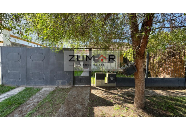 CASA EN VENTA EN BARRIO EL HUAICO