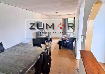 DEPARTAMENTO EN VENTA EN BARRIO CASTAÑARES!