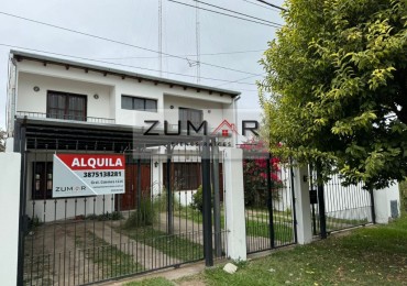 CASA EN ALQUILER EN BARRIO GRAND BOURG!