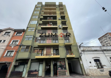 DEPARTAMENTO EN ALQUILER EN ZONA CENTRO!