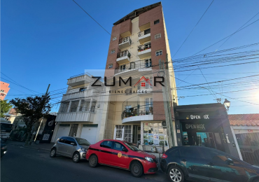 DEPARTAMENTO EN VENTA DE UN DORMITORIO!
