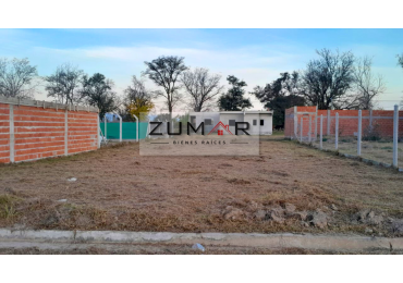 TERRENO EN VENTA EN TIERRA MIA!