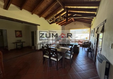 HERMOSA CASA EN VENTA EN VAQUEROS!