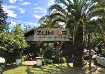 CASA EN VENTA EN ZONA SAN LUIS!