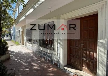 VENDO CASA EN VICENTE LOPEZ AL 2800!!!