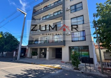 HERMOSO MONOAMBIENTE AMOBLADO EN ALQUILER!