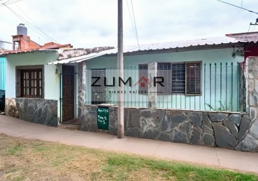 CASA EN VENTA EN ZONA NORTE!