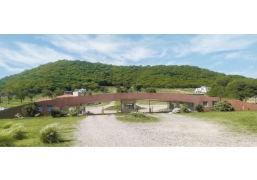 TERRENOS EN VENTA EN URBANIZACION PRIVADA "EL PORTICO"!