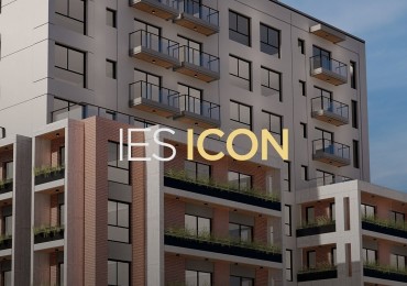 DEPARTAMENTOS EN POZO EN VENTA EN ZONA SHOPPING "ALTO NOA"!