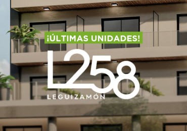 DEPARTAMENTOS EN POZO! EXCELENTE UBICACION!