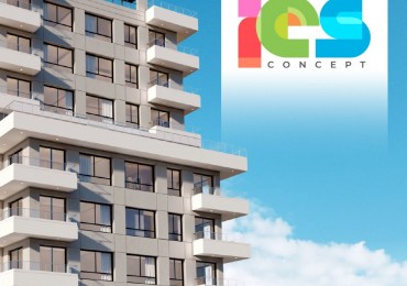 DEPARTAMENTO EN VENTA EN ZONA "PORTAL SALTA SHOPPING"!