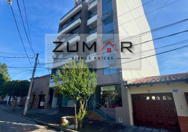 DEPARTAMENTO EN VENTA!