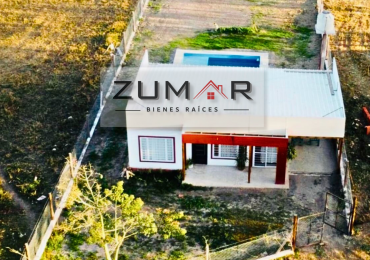 CASA EN ALQUILER EN BARRIO LA ALMERIA!