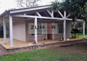 CASA EN ALQUILER EN LA CALDERA!