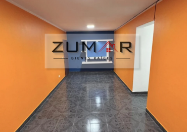 DEPARTAMENTO EN ALQUILER EN BARRIO BANCARIO!