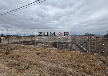 TERRENO EN VENTA EN SANTA MARIA DE LOS NOGALES II
