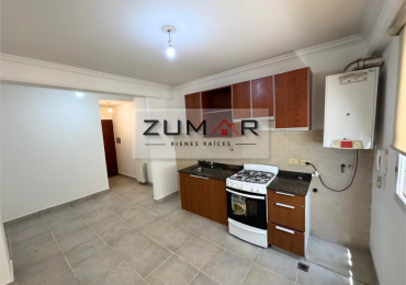 DEPARTAMENTO EN ALQUILER EN ZONA CENTRO!