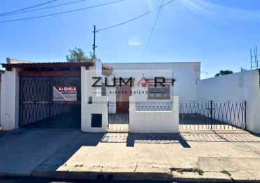 CASA EN ALQUILER EN MACROCENTRO!