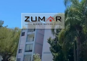 DEPARTAMENTO EN ALQUILER EN TRES CERRITOS!