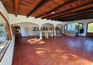 SALON EN ALQUILER EN SAN LORENZO!